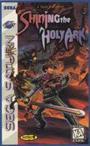 Shining the Holy Ark - Sega Saturn - Destination Retro