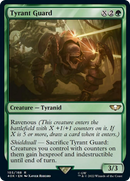 Tyrant Guard [Universes Beyond: Warhammer 40,000] - Destination Retro