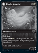 Kindly Ancestor // Ancestor's Embrace [Innistrad: Double Feature] - Destination Retro