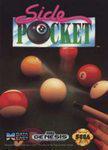 Side Pocket - Sega Genesis - Destination Retro