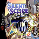 Silent Scope - Sega Dreamcast - Destination Retro