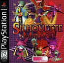 Silhouette Mirage - Playstation - Destination Retro