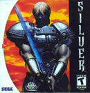 Silver - Sega Dreamcast - Destination Retro