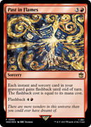 Past in Flames [Doctor Who Promos] - Destination Retro