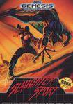 Slaughter Sport - Sega Genesis - Destination Retro