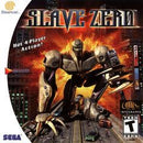 Slave Zero - Sega Dreamcast - Destination Retro