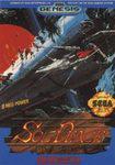 Sol-Deace - Sega Genesis - Destination Retro