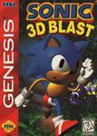 Sonic 3D Blast - Sega Genesis - Destination Retro