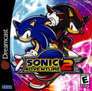 Sonic Adventure 2 - Sega Dreamcast - Destination Retro