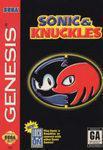 Sonic and Knuckles - Sega Genesis - Destination Retro