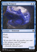 Living Tempest [Zendikar Rising] - Destination Retro