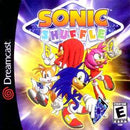 Sonic Shuffle - Sega Dreamcast - Destination Retro