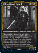 Odric, Blood-Cursed [Innistrad: Double Feature] - Destination Retro