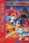 Sonic Spinball - Sega Genesis - Destination Retro