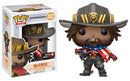 McCree (Summer Games) (Overwatch) - Destination Retro