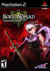 Soul Nomad - Playstation 2 - Destination Retro