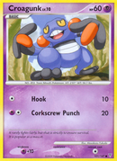Croagunk (101/147) [Supreme Victors] - Destination Retro