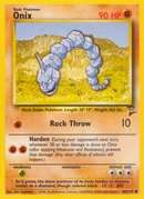 Onix (84/130) [Base Set 2] - Destination Retro