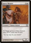 Spirit Weaver [Tenth Edition] - Destination Retro