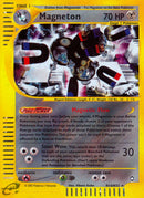 Magneton (H16/H32) [Aquapolis] - Destination Retro