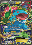 Venusaur EX (XY123) [XY: Black Star Promos] - Destination Retro