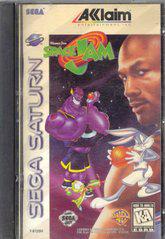 Space Jam - Sega Saturn - Destination Retro