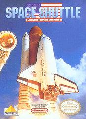 Space Shuttle - NES - Destination Retro