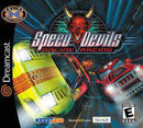 Speed Devils Online Racing - Sega Dreamcast - Destination Retro