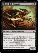 Thrill-Kill Assassin [Ravnica Remastered] - Destination Retro