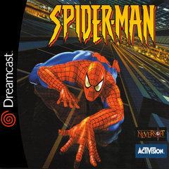 Spiderman - Sega Dreamcast - Destination Retro