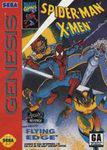 Spiderman X-Men Arcade's Revenge - Sega Genesis - Destination Retro