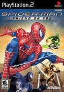 Spiderman Friend or Foe - Playstation 2 - Destination Retro