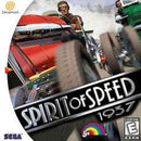 Spirit of Speed 1937 - Sega Dreamcast - Destination Retro