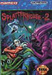 Splatterhouse 2 - Sega Genesis - Destination Retro