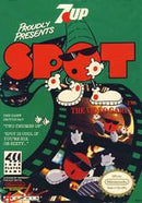 Spot - NES - Destination Retro