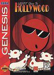 Spot Goes To Hollywood - Sega Genesis - Destination Retro