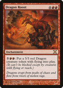 Dragon Roost [Tenth Edition] - Destination Retro