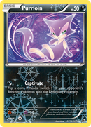 Purrloin (RC13/RC25) [Black & White: Legendary Treasures] - Destination Retro