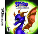 Legend of Spyro The Eternal Night - Nintendo DS - Destination Retro