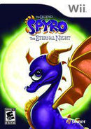 Legend of Spyro The Eternal Night - Wii - Destination Retro