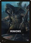 Minions Theme Card [Jumpstart Front Cards] - Destination Retro