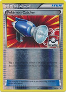 Pokemon Catcher (36/39) (League Promo) [XY: Kalos Starter Set] - Destination Retro