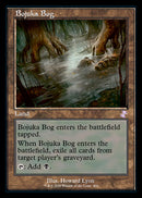 Bojuka Bog (Timeshifted) [Time Spiral Remastered] - Destination Retro