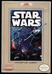 Star Wars - NES - Destination Retro