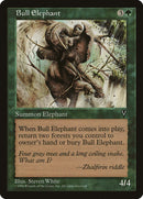 Bull Elephant [Multiverse Gift Box] - Destination Retro