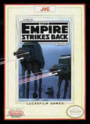 Star Wars The Empire Strikes Back - NES - Destination Retro