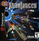 StarLancer - Sega Dreamcast - Destination Retro