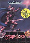 Stormlord - Sega Genesis - Destination Retro