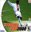 Striker Pro 2000 - Sega Dreamcast - Destination Retro