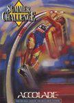 Summer Challenge - Sega Genesis - Destination Retro